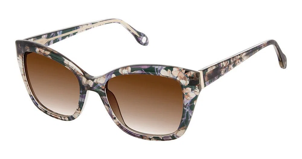 Fysh F-2141 Sunglasses - view 3